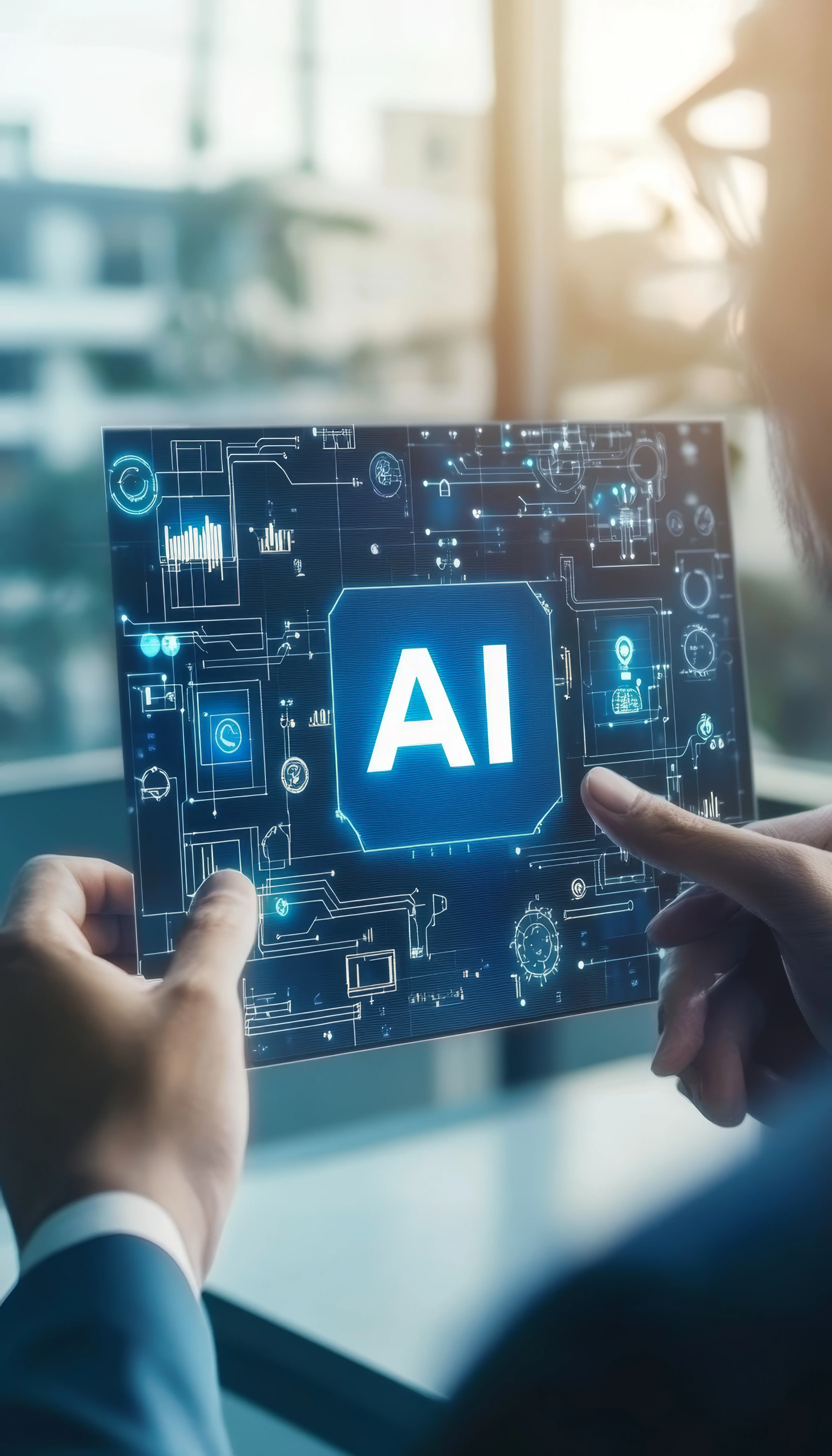 Inteligencia artificial personalizada